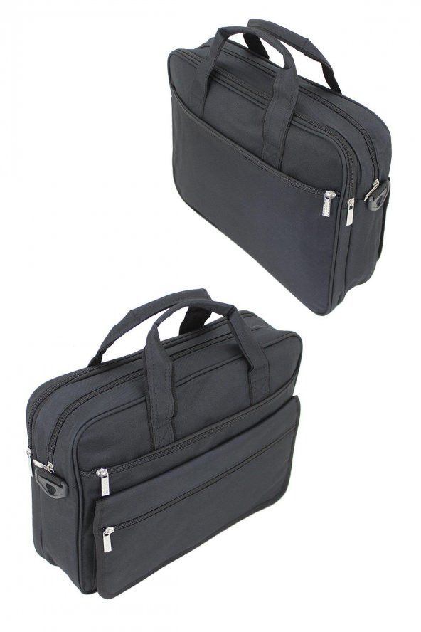 Laptop Çantası 15" & 15.6" İnç Evrak Bölmeli 8683255009626 - 7