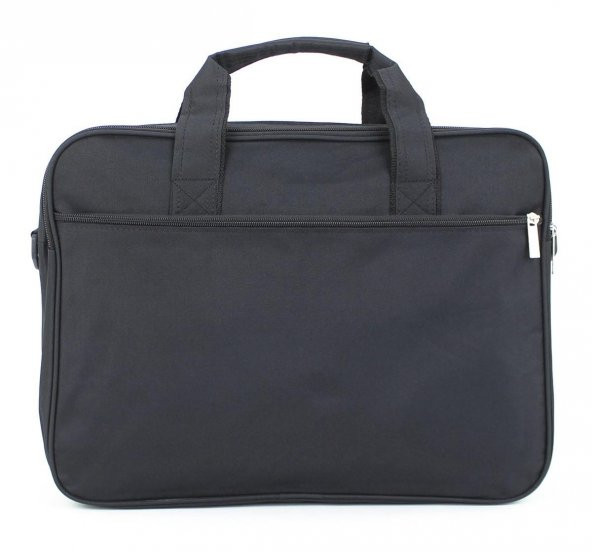 Laptop Çantası 15" & 15.6" İnç Evrak Bölmeli 8683255009626 - 8