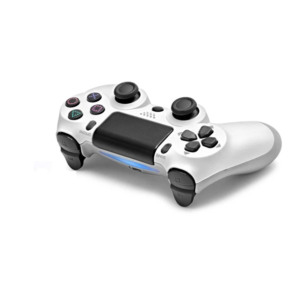 pilelistore Ps4 Gamepad Beyaz HD323B ürün görseli
