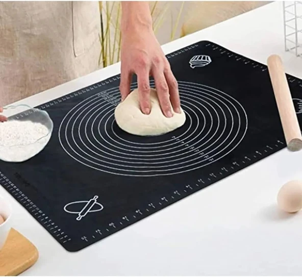 Hamur Açma Matı ürün görseli