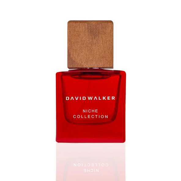 David Walker NICHE ESPRADO 50ML Parfüm - Resim 2