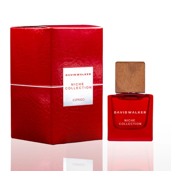 David Walker NICHE ESPRADO 50ML Parfüm ürün görseli
