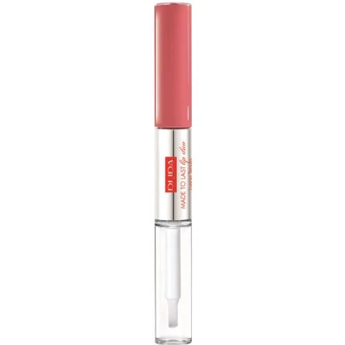 Pupa Made To Last Lip Duo Waterproof Liquid - 008 ürün görseli