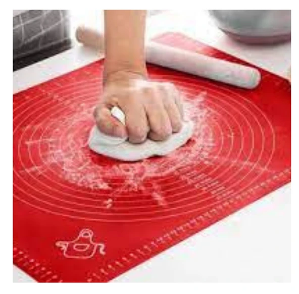 Hamur Açma Matı ürün görseli