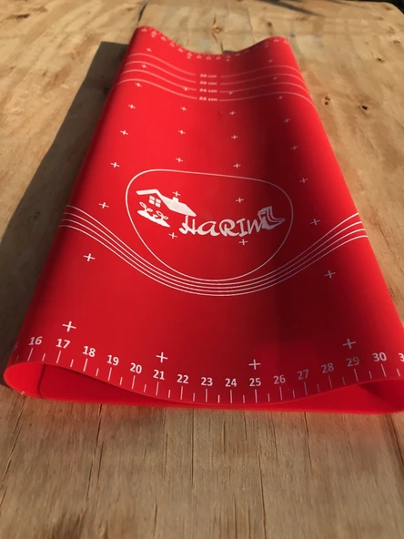 Hamur Açma Matı - Resim 2