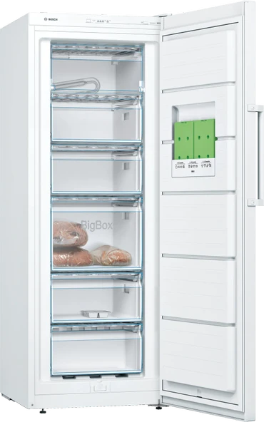 BOSCH GSV29VWE0N - Resim 2