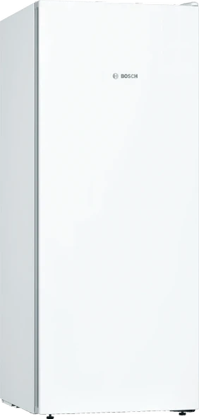 BOSCH GSV24VWE0N Serie 4 Solo Derin Dondurucu 146 x 60 cm Beyaz ürün görseli