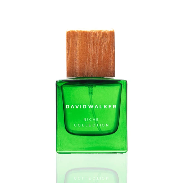 David Walker NICHE NARCOSE 50ML Parfüm - Resim 2