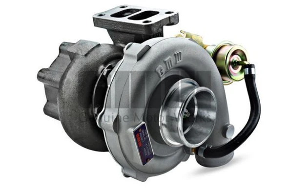 Ford Truck Turbosarj Komple - Ford Cargo / 2517-2520 - Gmw Tb252000fc ürün görseli