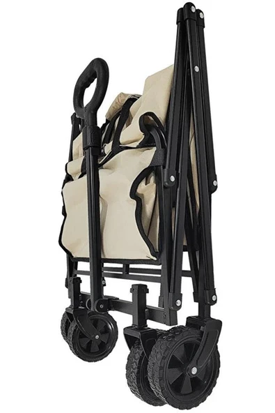 Kiwi KFW-390 Katlanır El Arabası - Resim 2