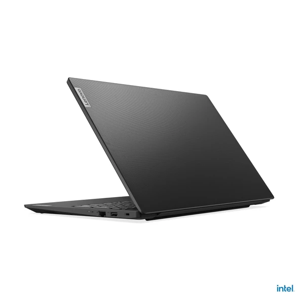 Lenovo V15 G4 IRU i5-13420H 24GB 1TB SSD FreeDos 15.6" Notebook 83A100NSTX ATL43 + Çanta & Mouse - Resim 4