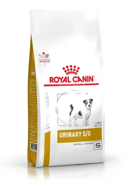 Royal Canin Urinary Small Dog SO Küçük Irk Köpek Kuru Maması 1.5 Kg ürün görseli