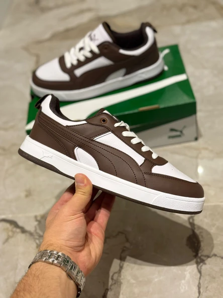 Puma Rebound v6 Low ürün görseli