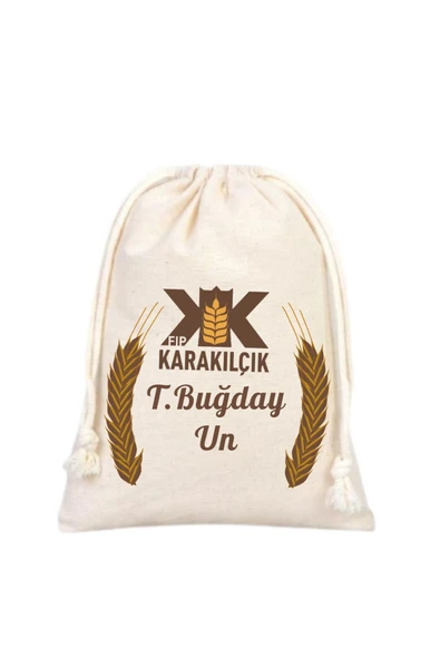 KARA KILÇIK ADANA Doğal Karakılçık Tam Buğday Unu Ata Tohumu 2 Kg ürün görseli 1