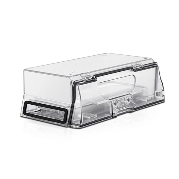 Roborock S7 Uyumlu Toz Haznesi | Sonic Mopping T7S T7S Plus Robot Süpürge Yedek Parça | Yüksek Kapasiteli HEPA Filtreli Toz Kutusu - Resim 5