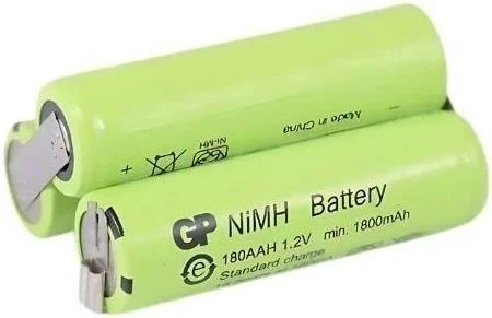Moser Wahl Ermila Chromstyle Pro 1871 Lithium-ion 3.6v 1800mah Tnl Şarjlı Pil ürün görseli 1