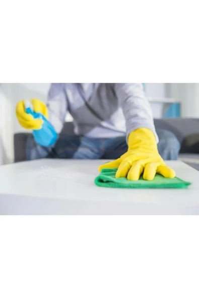 Detrosept Af Tıbbi Ekipman Sprey Ve Yüzey Dezenfaktanı 1 LT - Resim 3