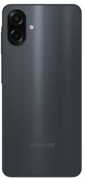 Samsung Galaxy A07 4 GB 128 GB Siyah (Samsung Türkiye Garantili) - Resim 3