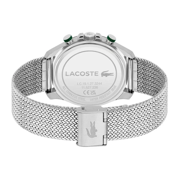 Lacoste LAC2011255 Erkek Kol Saati - Resim 3
