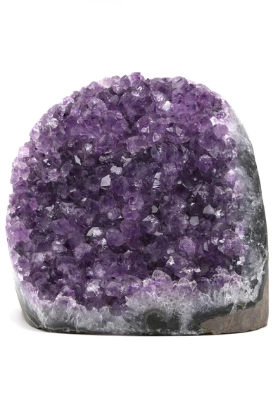 Ametist Doğal Taş Ham Parça - 1192 Gr. ürün görseli