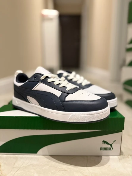 Puma Rebound v6 Low - Resim 3