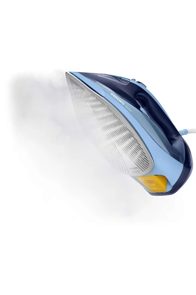 Philips Azur Gc4564/20 2600 W Buharlı Ütü - Resim 3