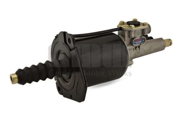 Mercedes Truck Debriyaj Alt Merkezi M-Benz 457/501/502/560/setra/travego Eski Model / Daf Xf95 02>06  10 Bar - Gmw Cs4310 - Resim 1