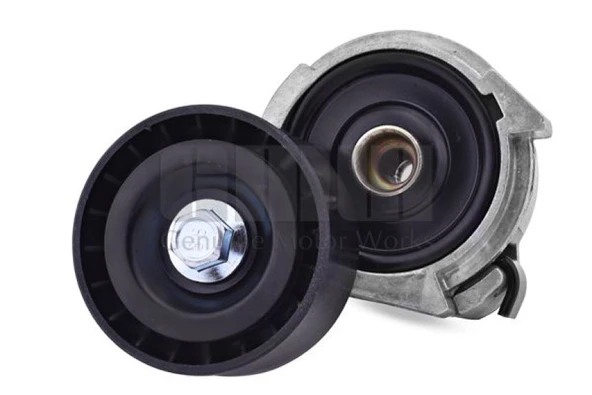 Mercedes Truck Kayıs Gergisi Komple M-Benz Axor 906 Atego 904 E.m. 74x34 MM - Gmw Gt51003 - Resim 1