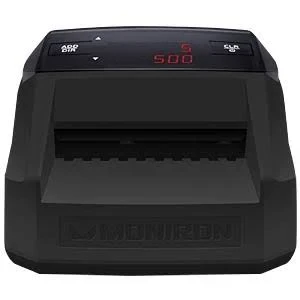 MONIRON DEC MULTİ OTOMATİK PARA KONTROL DEDEKTÖRÜ - 2
