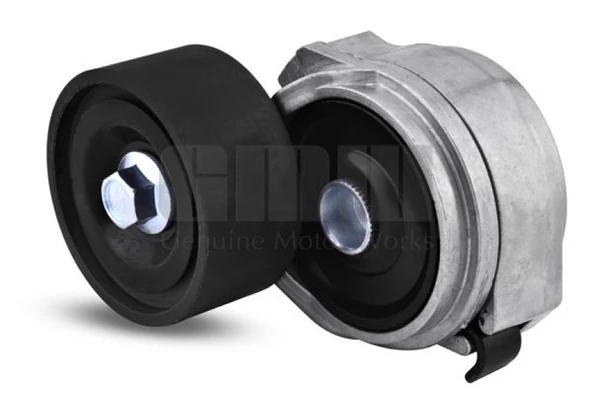 Man Truck Kayıs Gergi Otomatıgı Man Tga 18.430 D2066 04>  Starlıner Tourlıner 74x34 MM - Gmw Gt57477 - Resim 1