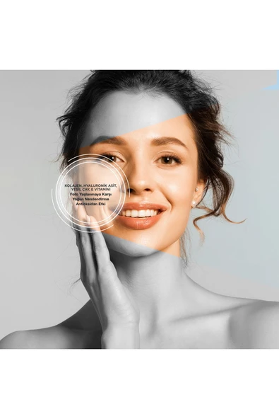 Bioxcin Sun Care Güneş Krem Renkli Yüksek Korumalı Kuru & Normal Ciltler İçin SPF50+ 50 ml - Resim 4