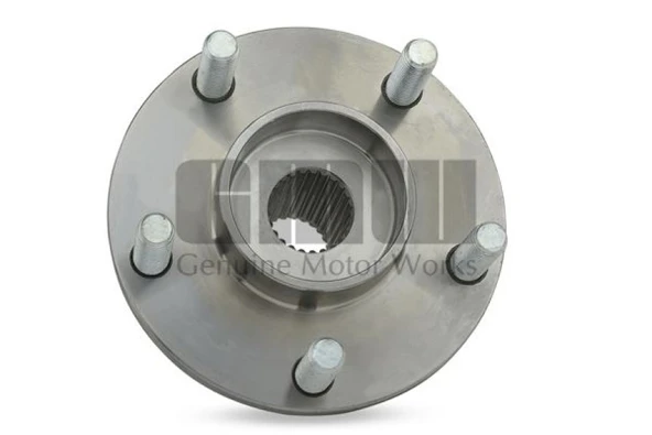 Ford On Teker Poryası Ford Connect 03>14 - Gmw Pa045 ürün görseli