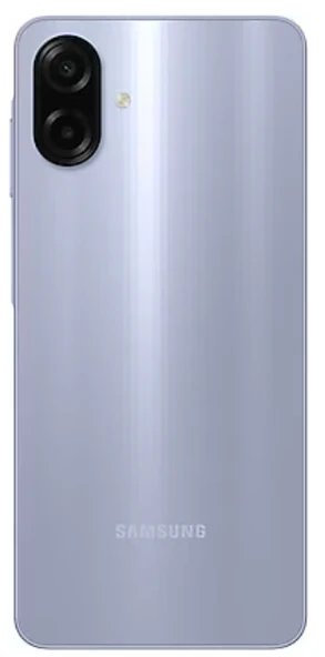 Samsung Galaxy A07 4 GB 128 GB Mor (Samsung Türkiye Garantili) - Resim 3