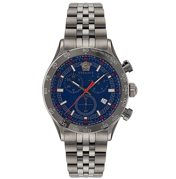 Versace VRSCVE2U00722 Erkek Kol Saati VE2U00722 ürün görseli