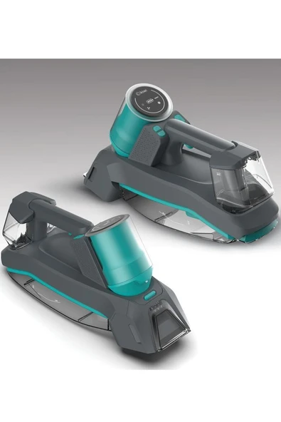 Kiwi KCC-4351 Koltuk ve Halı Yıkama Makinesi - Resim 2