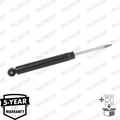 MONROE 376157SP ARKA AMORTİSÖR VOLVO XC60 I 156 09>17 GAZLI OESPECTRUM PREMİUM 30760317-30760320-31277372-31277530 ürün görseli 1