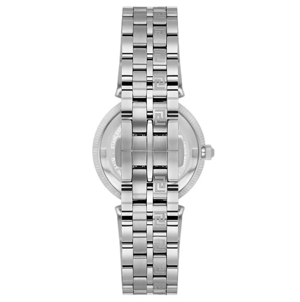 Versace VRSCVEOCA0124 Kadın Kol Saati - Resim 2