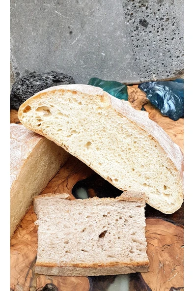 nazillidenorganik Ekşi Maya 150g - Resim 4