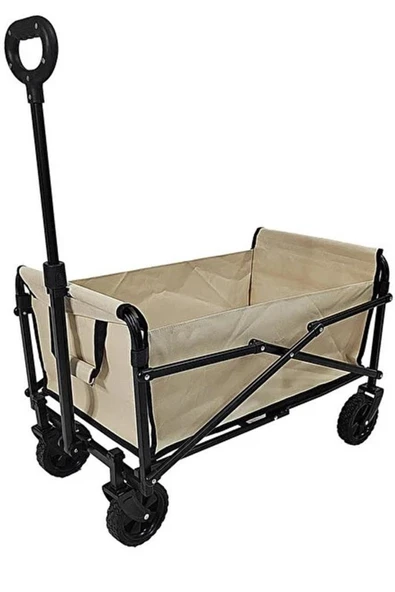 Kiwi KFW-390 Katlanır El Arabası ürün görseli