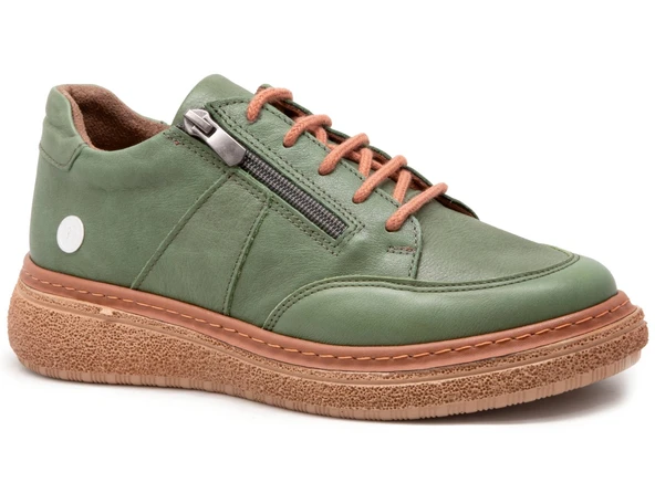 Mammamia D26ka 145 Haki Bayan Ayakkabı Kadın Casual ürün görseli