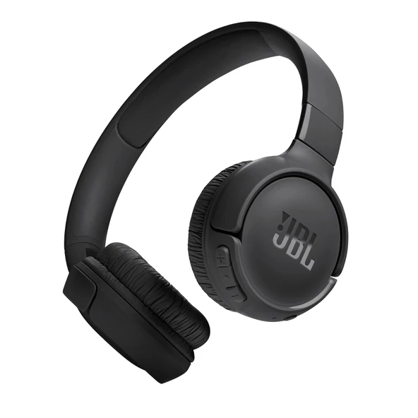 JBL Tune 525BT Multi Connect Wireless Kulaklık, Siyah ürün görseli