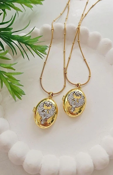 alya kolyesi ürün görseli