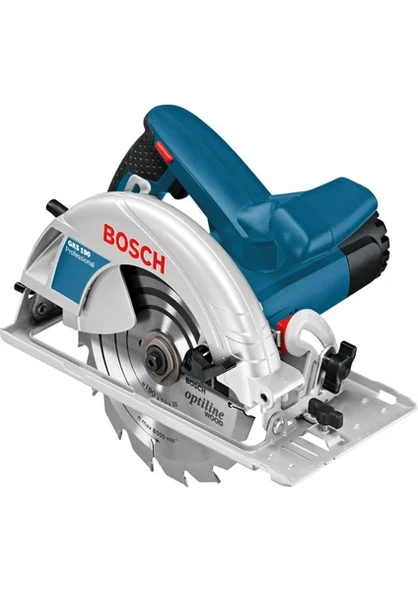 Bosch GKS 190 DAİRE TESTERE ürün görseli