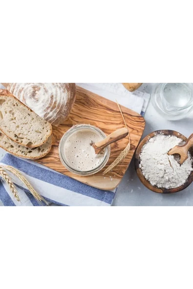 Trabzonvakfıkebirunlumamüller Ekşi Maya 150gr (49yıllık) ürün görseli 1