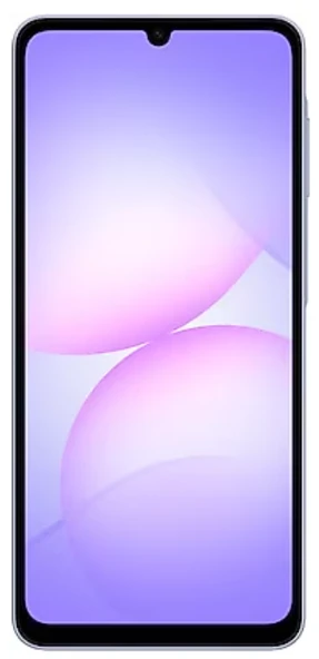 Samsung Galaxy A07 4 GB 128 GB Mor (Samsung Türkiye Garantili) - Resim 2