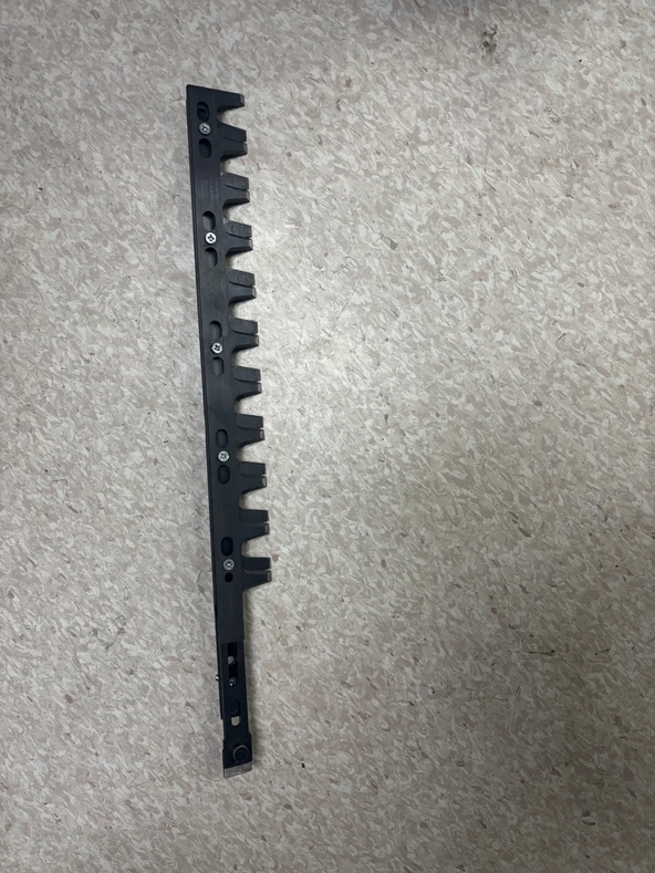 HAZAL FINDIK FİLİZİ ALMA MAKİNASI YEDEK BIÇAĞI ürün görseli