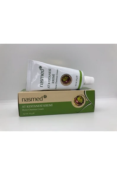 NASMED AT KESTANESI KREM 50 ML - 3