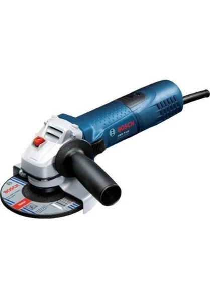 Bosch Professional GWS 7-115 Avuç Taşlama Makinesi ürün görseli