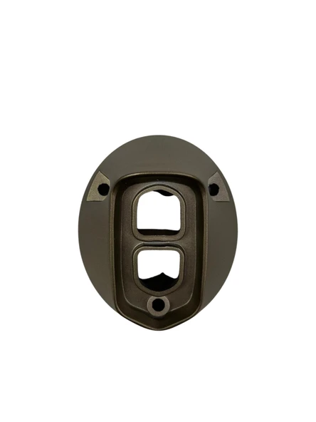 MONDİAL DRİFT L KD125 F EGZOZ DEKOR KAPAĞI ARKA İTHAL - Resim 4