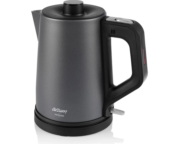 ARZUM AR3130 Deminde Füme Çay Makinesi - Resim 4